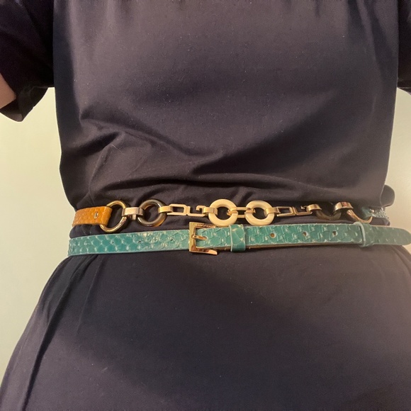 Dolce & Gabbana Belt main image 6